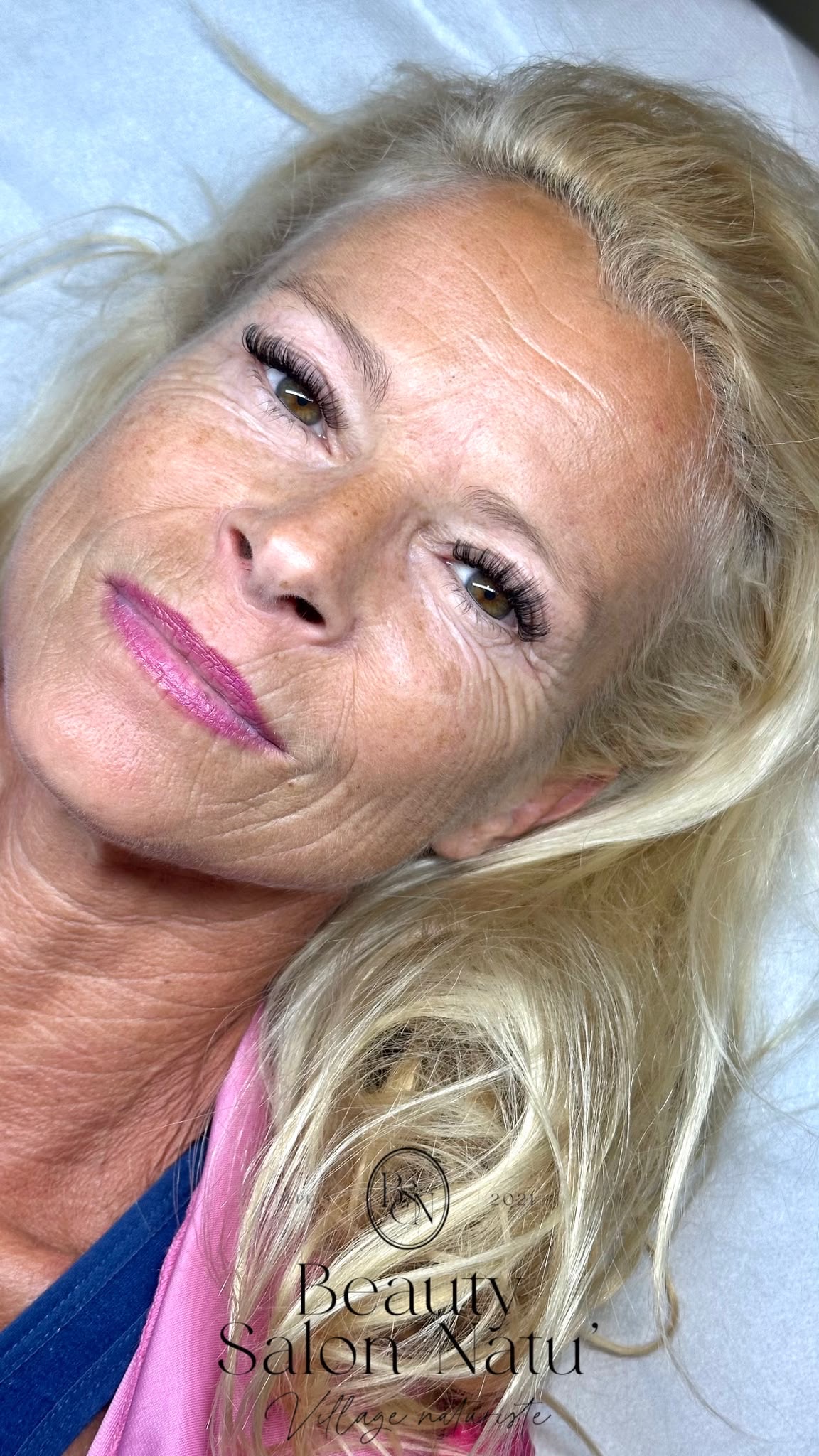 Beauty salon natu au Village Naturiste du Cap d'Agde