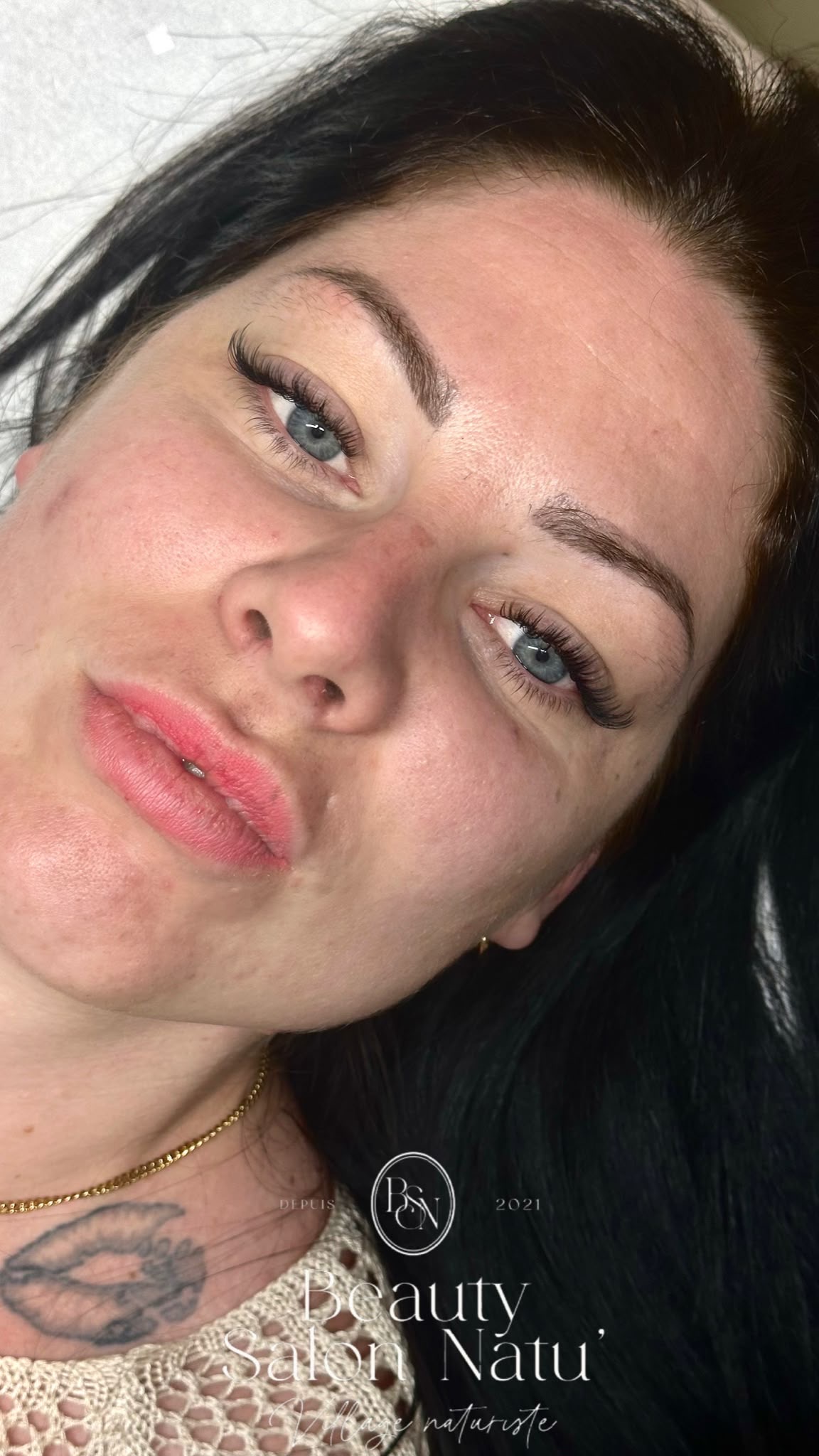 Beauty salon natu au Village Naturiste du Cap d'Agde — photo 2