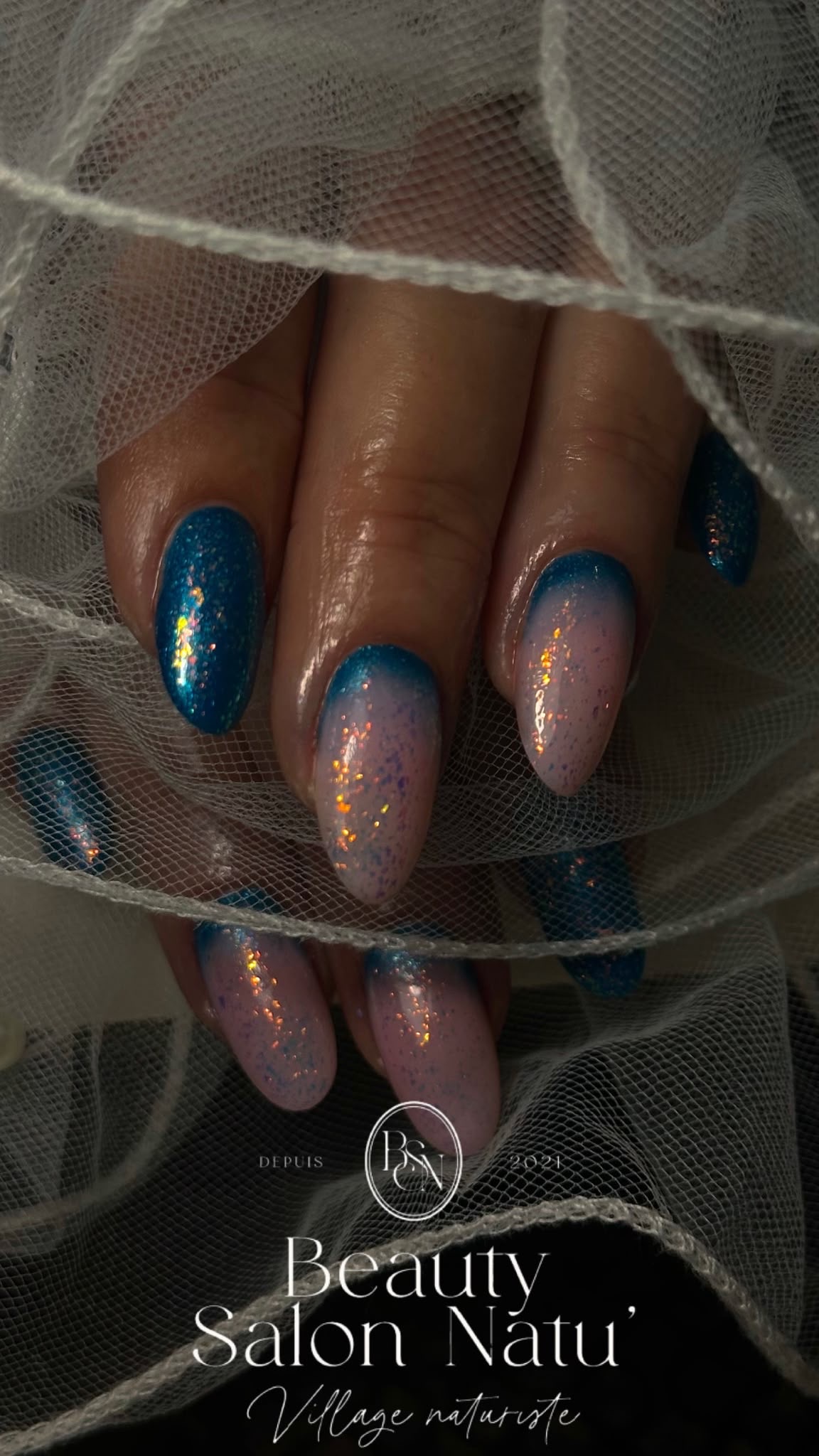 Beauty salon natu au Village Naturiste du Cap d'Agde — photo 3