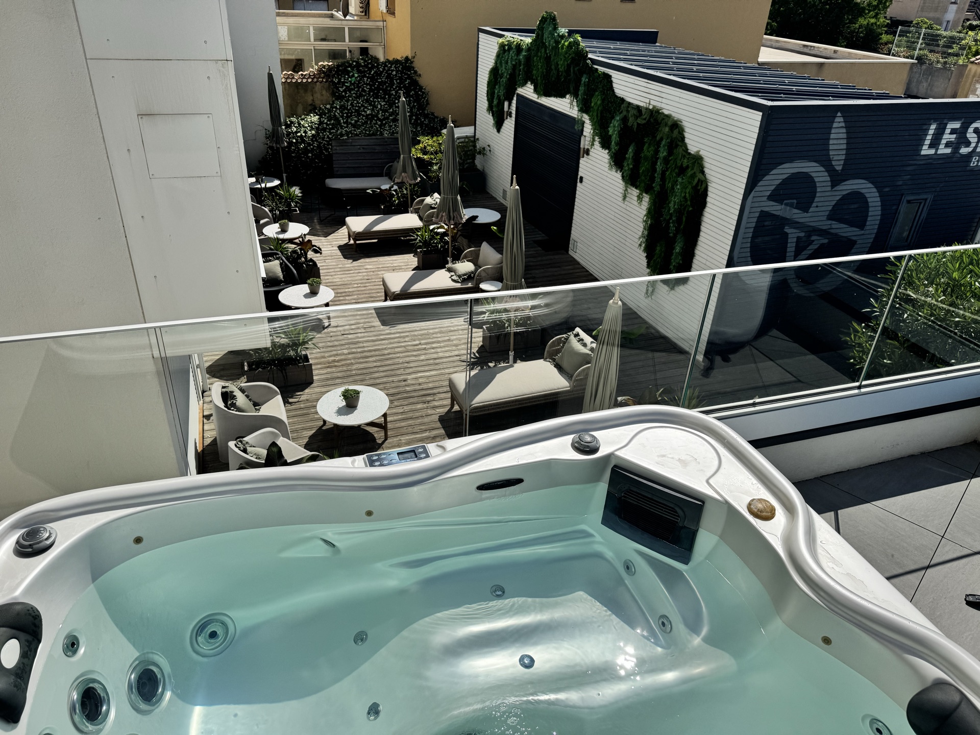Hôtel Eve*** au Village Naturiste du Cap d'Agde — photo 3