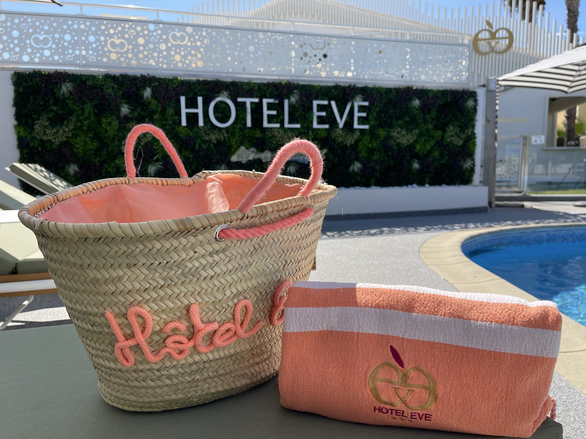 Hôtel Eve*** au Village Naturiste du Cap d'Agde — photo 5