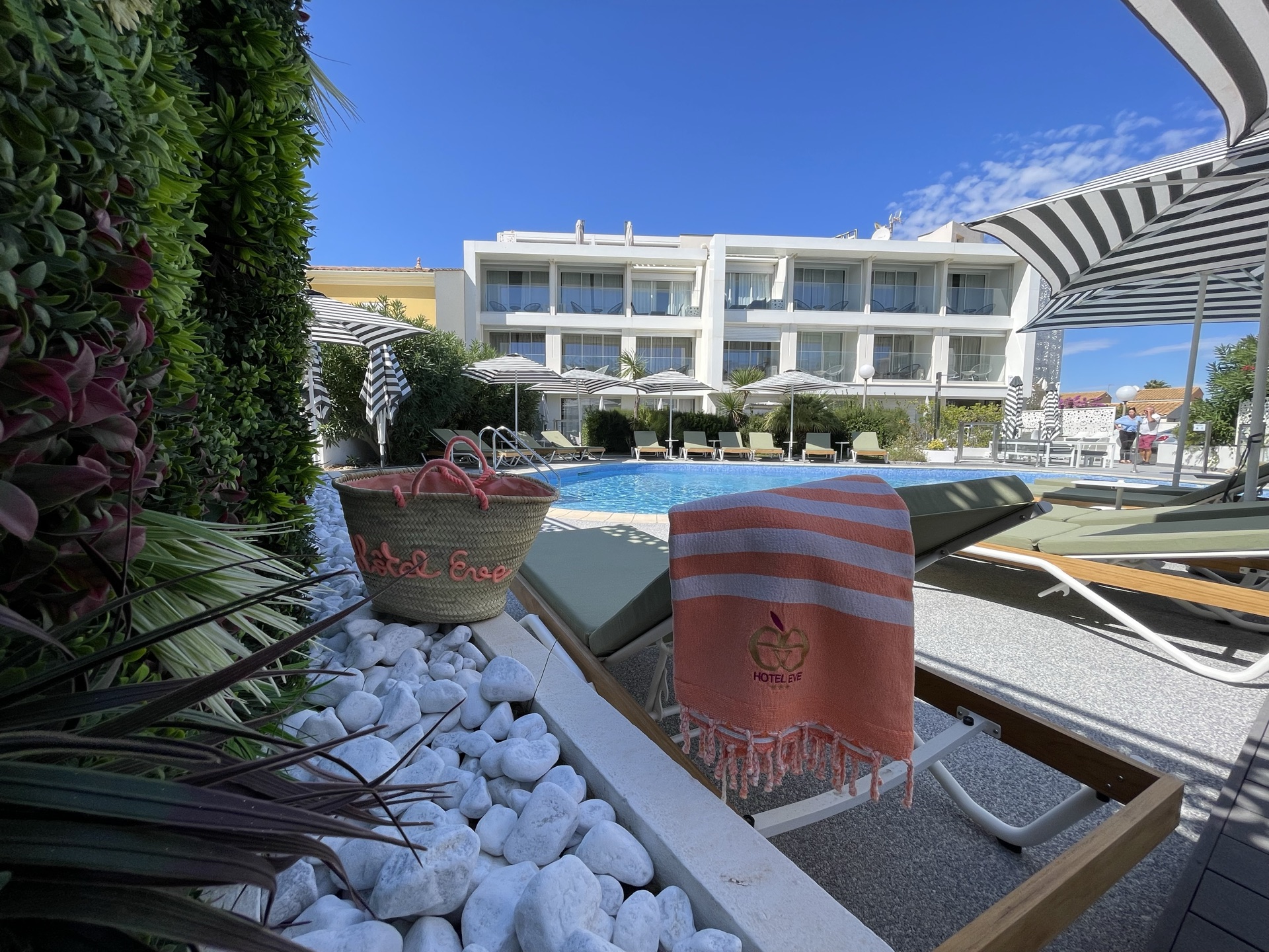 Hôtel Eve*** au Village Naturiste du Cap d'Agde — photo 6