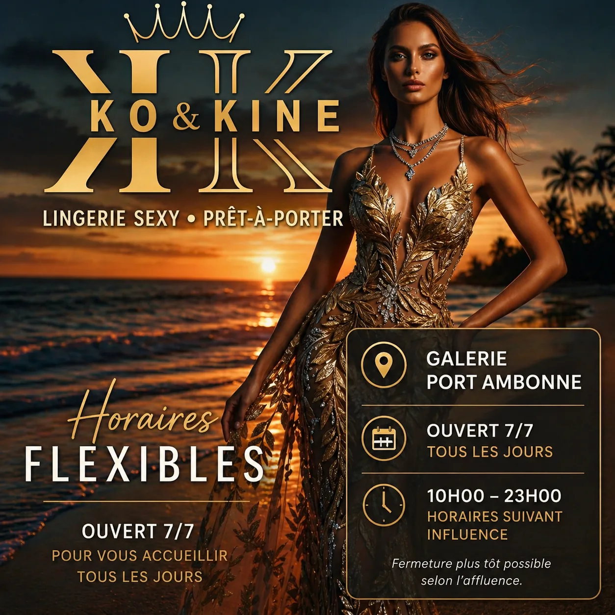Ko&Kine au Village Naturiste du Cap d'Agde — photo 2
