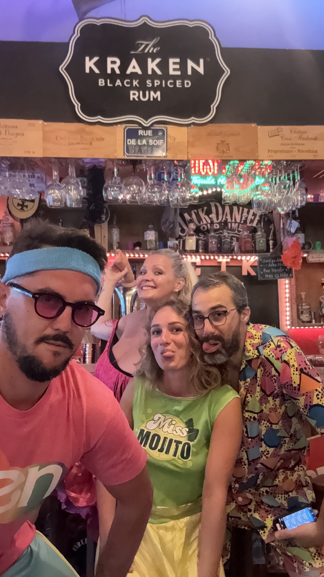 Gipetto au Village Naturiste du Cap d'Agde — photo 4