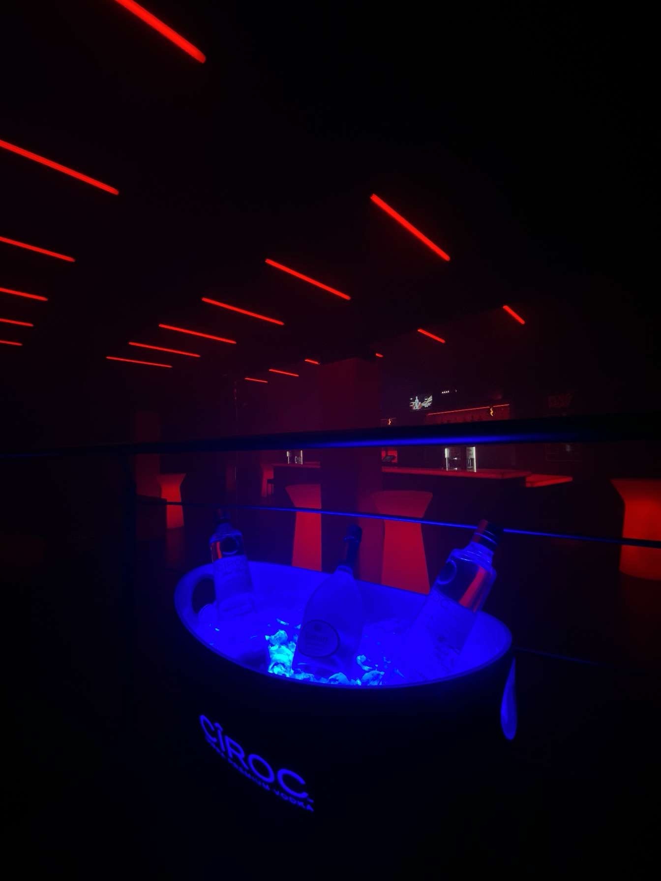 Plug & Play au Village Naturiste du Cap d'Agde
