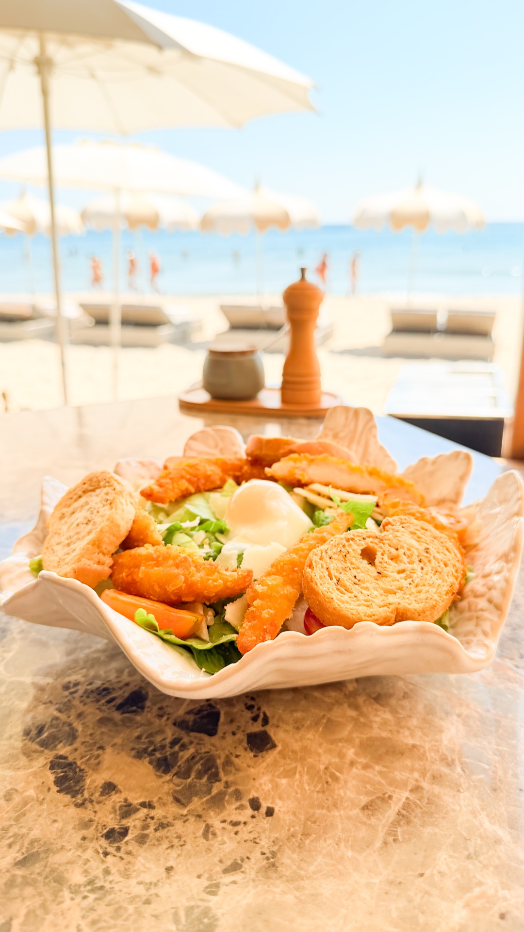 Manna Beach au Village Naturiste du Cap d'Agde — photo 4