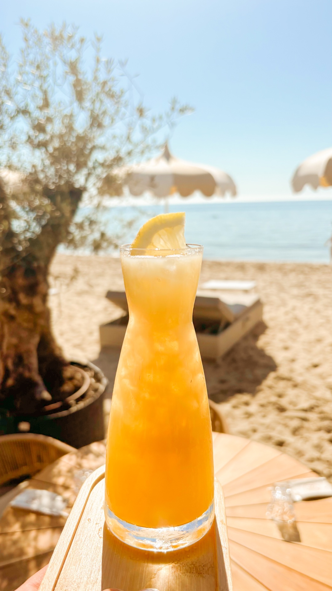 Manna Beach au Village Naturiste du Cap d'Agde — photo 6