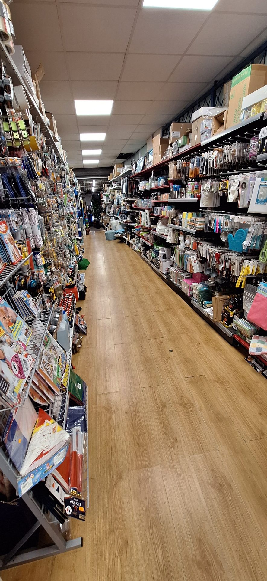 Hélio bazar (tabac) au Village Naturiste du Cap d'Agde — photo 3