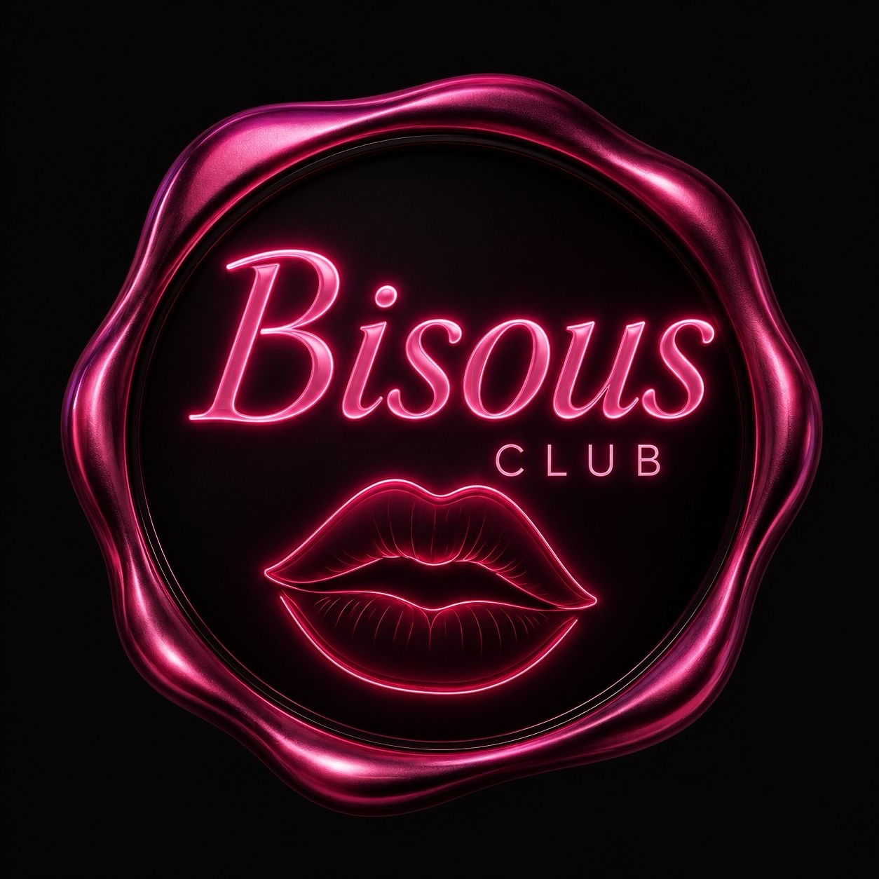 Le Bisous Club au Village Naturiste du Cap d'Agde